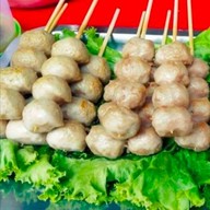 เมนูของร้าน ก๋วยจั๊บญวน อร่อยไม่ต้องปรุง อินทามระ25