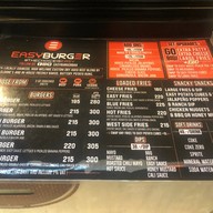 Easy Burger อ่อนนุช