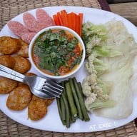 Yazama Homestay