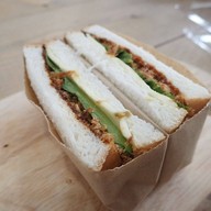 เมนูของร้าน Garden T & Snacks @ GTS บางโพ