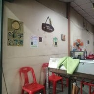 บรรยากาศ อิ่มจัง
