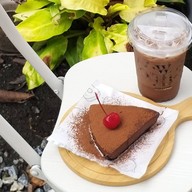 Whanlinn indie cafe' ศรีบุญยืน