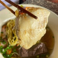 ก๋วยเตี๋ยว ริมทาง