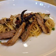 Food or drink of Café Kantary Bangsaen