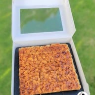 เมนูของร้าน Toffee Cake Chonburi by Mattana บางแสน