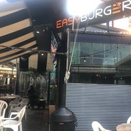 Easy Burger อ่อนนุช