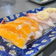 Yuzuki Izakaya & Sushibar The Twenty six