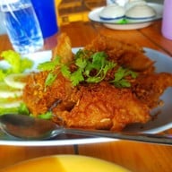 ส้มตำเจ๊แดงสาขา2 สาขา 2