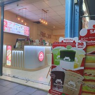 หน้าร้าน Hajiocha