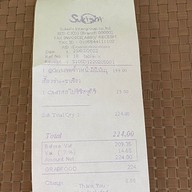 Sukishi Korean Charcoal Grill จรัญสนิทวงศ์ 13