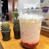 AKITA CHA ชานมไข่มุก ปัตตานี