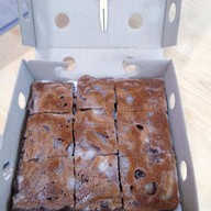 เมนูของร้าน ณัชชาขนมบ้าบิ่น (มะพร้าวอ่อน)