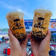 แฮมสเตอร์ชา แฮมสเตอร์ชาตลาดพระรูปคลอง2(ชาอันอัน)