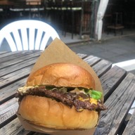 เมนูของร้าน Easy Burger อ่อนนุช