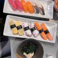 Yuzuki Izakaya & Sushibar The Twenty six