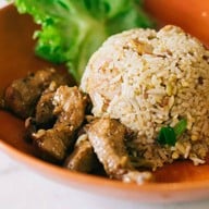 เมนูของร้าน Monkit Premium