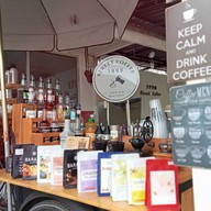 1990 street coffee