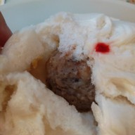 เมนูของร้าน ซาลาเปาโกอ้วน โรงพยาบาล Medpark