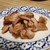 เมนูของร้าน H