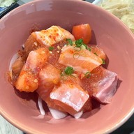 Yuzuki Izakaya & Sushibar The Twenty six