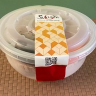 เมนูของร้าน Sukishi Korean Charcoal Grill จรัญสนิทวงศ์ 13