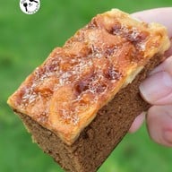 เมนูของร้าน Toffee Cake Chonburi by Mattana บางแสน
