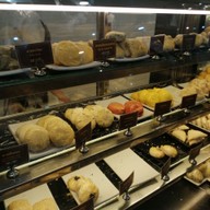 เมนู April's Brasseries -