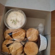 เมนูของร้าน เบเกอรี่ ดินแดง สาขาเดียว