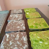 เมนูของร้าน ณัชชาขนมบ้าบิ่น (มะพร้าวอ่อน)