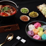 เมนูของร้าน Sen-Soi(ร้านเส้นซอย)-สุดยอดข้าวซอยตุ๋นลำไย (คนเจียงใหม่หละปูนเจ้า) CJ More สุขาภิบาล 6 (บางพลี)