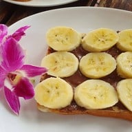 Chiang Mai  Breakfast World