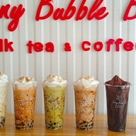 บันนี่ บับเบิ้ลบาร์