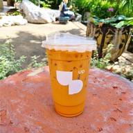 เมนูของร้าน Upppp Coffee -