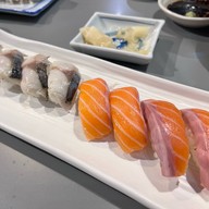 Yuzuki Izakaya & Sushibar The Twenty six