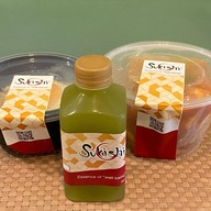 Sukishi Korean Charcoal Grill จรัญสนิทวงศ์ 13