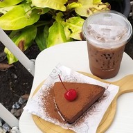 Whanlinn indie cafe' ศรีบุญยืน