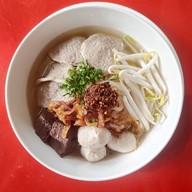 ก๋วยจั๊บญวน อร่อยไม่ต้องปรุง อินทามระ25