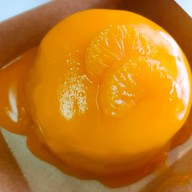 เมนูของร้าน Hajiocha