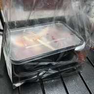 หมูทอดในตำนาน ซอยเรวดี