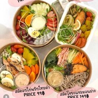 Good Food สี่แยกสนามจันทร์ ม.ศิลปากร