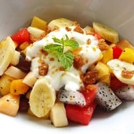 Chiang Mai  Breakfast World