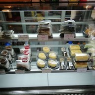 เมนูของร้าน Cafe De Aerng