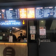 Easy Burger อ่อนนุช