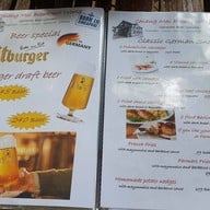 Chiang Mai  Breakfast World