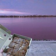 บรรยากาศ ณัชชาขนมบ้าบิ่น (มะพร้าวอ่อน)