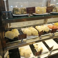 เมนู April's Brasseries -