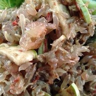 ส้มตำ ตัวแม่ (ตำ ยำ ต้ม น้ำปั่น ) ข้างศรีสวัสดิ์สาขาแยกบ้านบุญส่ง