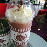 เมนูของร้าน Cafe De Aerng