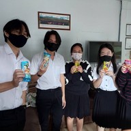 หน้าร้าน Sandwich ice cream หางดง