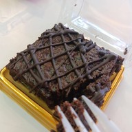 เมนูของร้าน Hajiocha